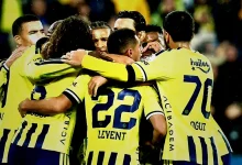 fenerbahce 17 defa ceklere karsi f1I8ZIAK