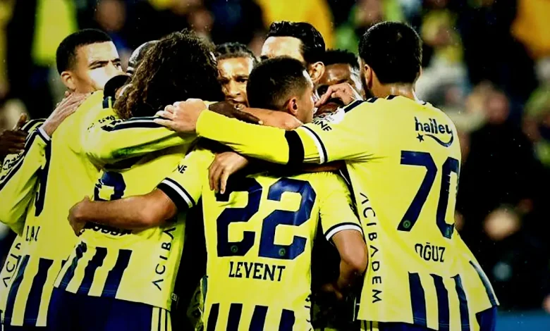 Fenerbahçe, 17. defa Çeklere karşı 1 fenerbahce 17 defa ceklere karsi f1I8ZIAK