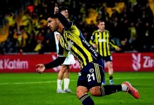 Fenerbahçe-Alanyaspor maçında Asensio oynayacak mı? 8 fenerbahce alanyaspor macinda asensio oynayacak mi rPWOJ33H