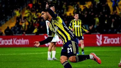 Fenerbahçe-Alanyaspor maçında Asensio oynayacak mı? 4 fenerbahce alanyaspor macinda asensio oynayacak mi rPWOJ33H