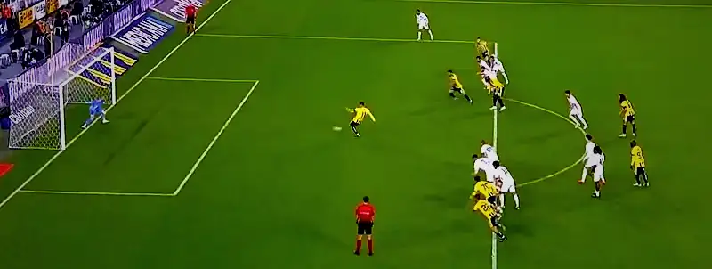 Fenerbahçe-Alanyaspor maçında penaltı kararı! İşte o durum 4 fenerbahce alanyaspor macinda penalti karari iste o durum 2 4jS2ifPs