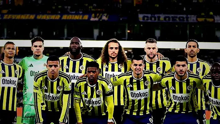Fenerbahçe - Alanyaspor maçının akabinde yıldız isme dikkat çekti: 'X faktörü olabilir' | 'Malzeme değerli, lezzet eksik' 10 fenerbahce alanyaspor macinin akabinde yildiz isme dikkat cekti x faktoru olabilir malzeme C2ulC9uG