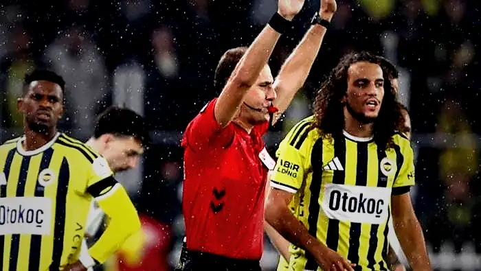 Fenerbahçe - Alanyaspor maçının akabinde yıldız isme dikkat çekti: 'X faktörü olabilir' | 'Malzeme değerli, lezzet eksik' 11 fenerbahce alanyaspor macinin akabinde yildiz isme dikkat cekti x faktoru olabilir malzeme JHjfpWsY