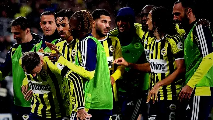 Fenerbahçe - Alanyaspor maçının akabinde yıldız isme dikkat çekti: 'X faktörü olabilir' | 'Malzeme değerli, lezzet eksik' 5 fenerbahce alanyaspor macinin akabinde yildiz isme dikkat cekti x faktoru olabilir malzeme JZcW9LmP