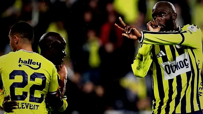 Fenerbahçe - Alanyaspor maçının akabinde yıldız isme dikkat çekti: 'X faktörü olabilir' | 'Malzeme değerli, lezzet eksik' 9 fenerbahce alanyaspor macinin akabinde yildiz isme dikkat cekti x faktoru olabilir malzeme
