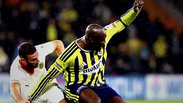 Fenerbahçe - Alanyaspor maçının akabinde yıldız isme dikkat çekti: 'X faktörü olabilir' | 'Malzeme değerli, lezzet eksik' 2 fenerbahce alanyaspor macinin akabinde yildiz isme dikkat cekti x faktoru olabilir malzeme XnPj4mKF