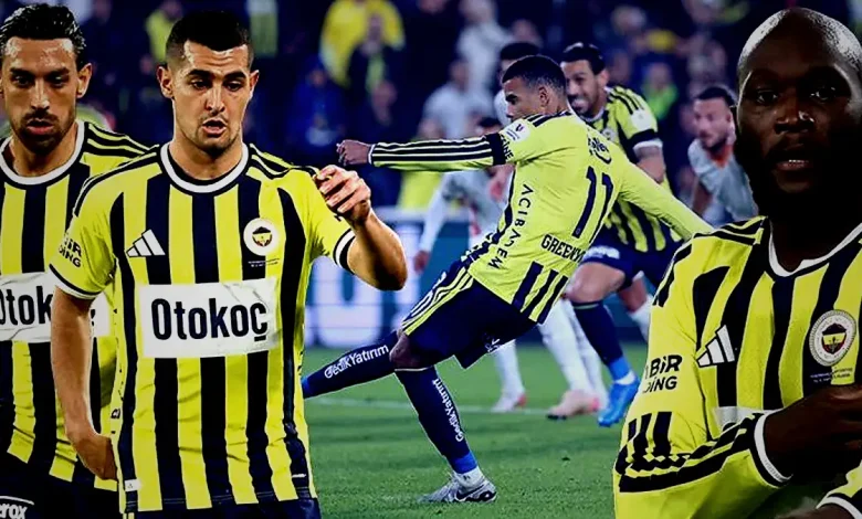 Fenerbahçe - Alanyaspor maçının akabinde yıldız isme dikkat çekti: 'X faktörü olabilir' | 'Malzeme değerli, lezzet eksik' 1 fenerbahce alanyaspor macinin akabinde yildiz isme dikkat cekti x faktoru olabilir malzeme glnaNh3S
