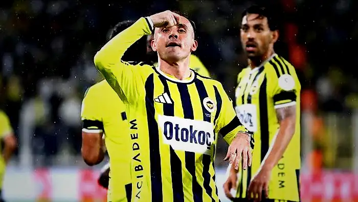 Fenerbahçe - Alanyaspor maçının akabinde yıldız isme dikkat çekti: 'X faktörü olabilir' | 'Malzeme değerli, lezzet eksik' 6 fenerbahce alanyaspor macinin akabinde yildiz isme dikkat cekti x faktoru olabilir malzeme