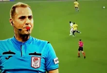 fenerbahce alanyaspor macinin cok konusulan durumuna trio noktayi koydu cok kotu bir hata wa4fZ5rH