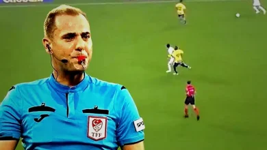 fenerbahce alanyaspor macinin cok konusulan durumuna trio noktayi koydu cok kotu bir hata wa4fZ5rH