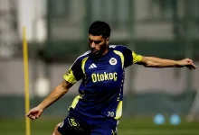 fenerbahce aston villa maci hazirliklarini surdurdu bheLeUM4