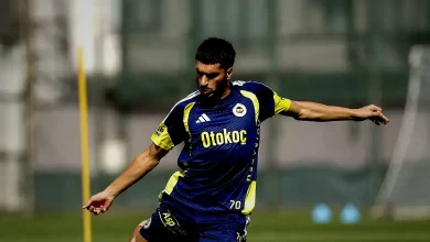 Fenerbahçe, Aston Villa maçı hazırlıklarını sürdürdü! 21 fenerbahce aston villa maci hazirliklarini surdurdu bheLeUM4