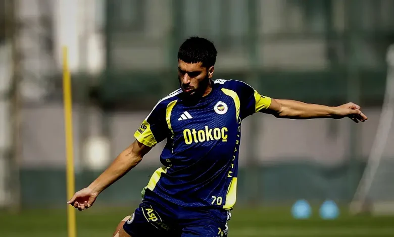 Fenerbahçe, Aston Villa maçı hazırlıklarını sürdürdü! 1 fenerbahce aston villa maci hazirliklarini surdurdu bheLeUM4