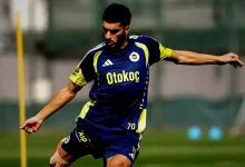 fenerbahce aston villa macinin hazirliklarini surdurdu 3JB8Mhme