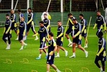 fenerbahce aston villa macinin hazirliklarini tamamladi fAUSYJT1