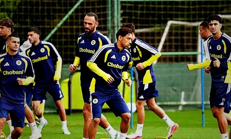 Fenerbahçe, Aston Villa'ya konuk oluyor 1 fenerbahce aston villaya konuk oluyor IkXcgbJr