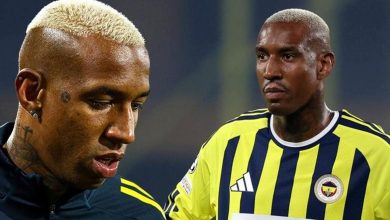 Fenerbahçe ayrılığı resmen açıkladı! Sözleşmesi feshedildi 4 fenerbahce ayriligi resmen acikladi sozlesmesi feshedildi RNffhOMB