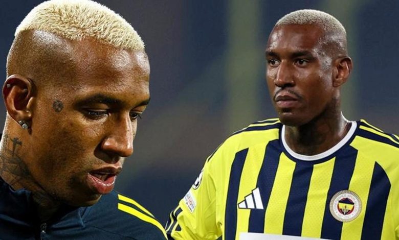 Fenerbahçe ayrılığı resmen açıkladı! Sözleşmesi feshedildi 1 fenerbahce ayriligi resmen acikladi sozlesmesi feshedildi RNffhOMB