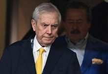 Fenerbahçe Başkanı Aziz Yıldırım: 'Gerekirse Üstün Lig'i 1 sene ertelesinler!' Halil Umut Meler ve VAR'a büyük reaksiyon... 13 fenerbahce baskani aziz yildirim gerekirse ustun ligi 1 sene ertelesinler halil umut meler ve TWQpchIr