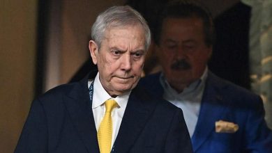 Fenerbahçe Başkanı Aziz Yıldırım: 'Gerekirse Üstün Lig'i 1 sene ertelesinler!' Halil Umut Meler ve VAR'a büyük reaksiyon... 7 fenerbahce baskani aziz yildirim gerekirse ustun ligi 1 sene ertelesinler halil umut meler ve TWQpchIr