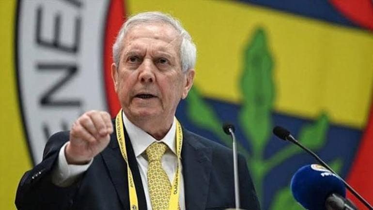 Fenerbahçe Başkanı Aziz Yıldırım: 'İsmail Kartal vazifesinin başındadır' 2 fenerbahce baskani aziz yildirim ismail kartal vazifesinin basindadir 0 UZR5OlVC