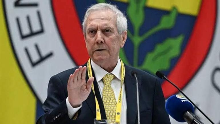 Fenerbahçe Başkanı Aziz Yıldırım: 'İsmail Kartal vazifesinin başındadır' 3 fenerbahce baskani aziz yildirim ismail kartal vazifesinin basindadir 1 F6wEp3mG