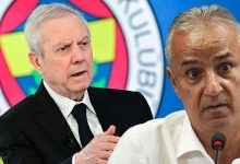 fenerbahce baskani aziz yildirim ismail kartal vazifesinin basindadir rben5BeG