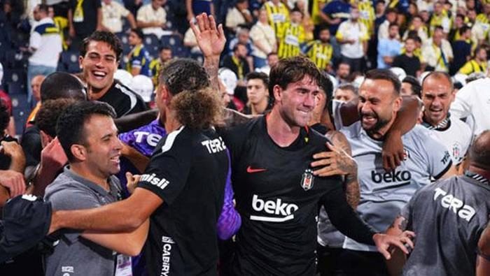 fenerbahce besiktas derbisi avrupa basininda mansetleri susledi vlahovici gordun mu juventus 3 YXYLFG8h