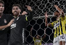 fenerbahce besiktas derbisi avrupa basininda mansetleri susledi vlahovici gordun mu juventus kQ6LImJ5