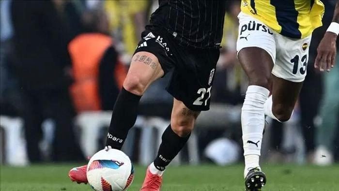 Fenerbahçe - Beşiktaş derbisi canlı izle | FB BJK maçı şifresiz (Süper Lig maçı canlı yayın) 5 fenerbahce besiktas derbisi canli izle fb bjk maci sifresiz super lig maci