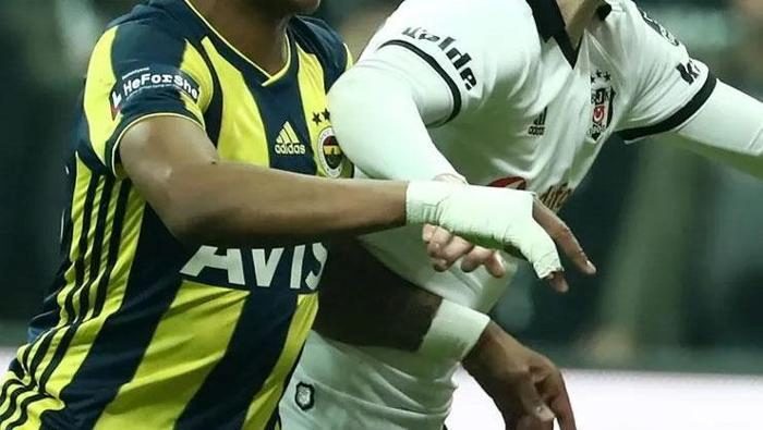 Fenerbahçe - Beşiktaş derbisi canlı izle | FB BJK maçı şifresiz (Süper Lig maçı canlı yayın) 3 fenerbahce besiktas derbisi canli izle fb bjk maci sifresiz super lig maci drICi8Ya