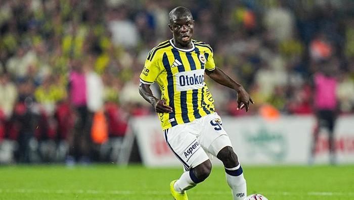 Fenerbahçe-Beşiktaş derbisi sonrası Sergen Yalçın'dan tenkit: Talisca'yı sebep sattınız! 5 fenerbahce besiktas derbisi sonrasi sergen yalcindan tenkit taliscayi sebep sattiniz 3 tYV8sX6J