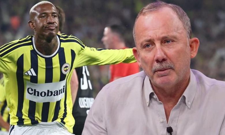 Fenerbahçe-Beşiktaş derbisi sonrası Sergen Yalçın'dan tenkit: Talisca'yı sebep sattınız! 1 fenerbahce besiktas derbisi sonrasi sergen yalcindan tenkit taliscayi sebep sattiniz F8vKeHik