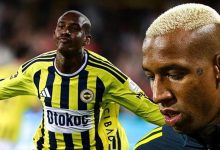 fenerbahce besiktas derbisi sonrasi taliscadan paylasim ne ekersen onu bicersin YXJv42mH