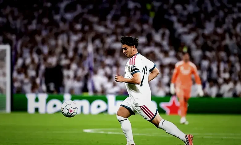fenerbahce brahim diaz icin kesenin agzini acti iste kanaryanin transferdeki rakibi 8f25i8PE