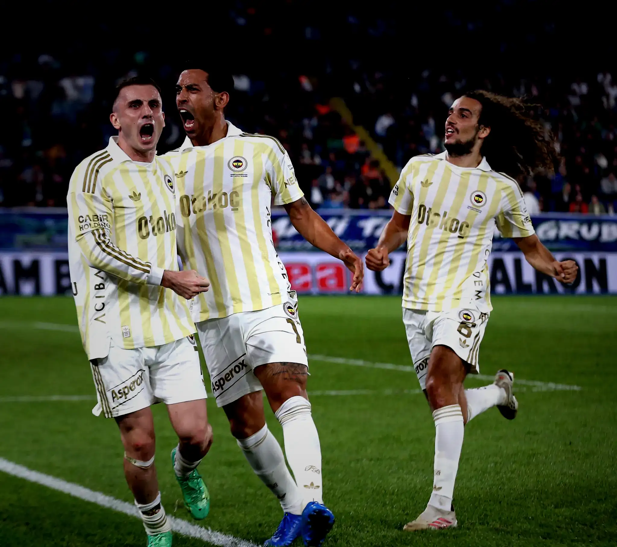 Fenerbahçe Brahim Diaz'ı transfer edecek mi? Açıklama geldi 2 fenerbahce brahim diazi transfer edecek mi aciklama geldi 0 HNAOP13i