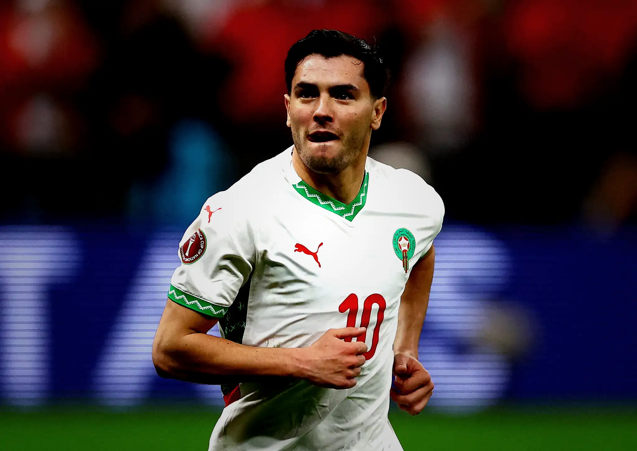 Fenerbahçe Brahim Diaz'ı transfer edecek mi? Açıklama geldi 15 fenerbahce brahim diazi transfer edecek mi aciklama geldi 13 Sp3zscc2