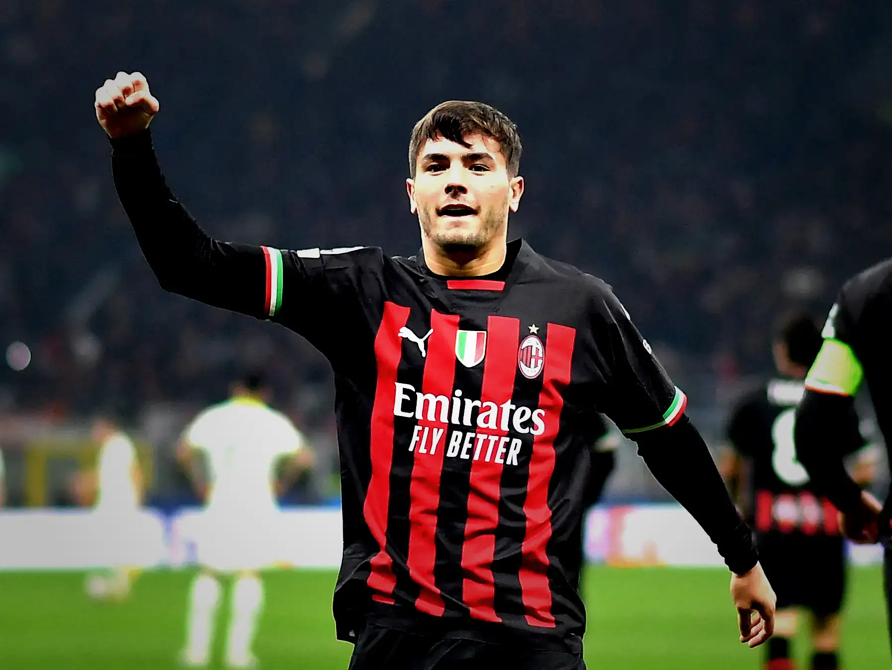 Fenerbahçe Brahim Diaz'ı transfer edecek mi? Açıklama geldi 16 fenerbahce brahim diazi transfer edecek mi aciklama geldi 14 rOWJwy1J