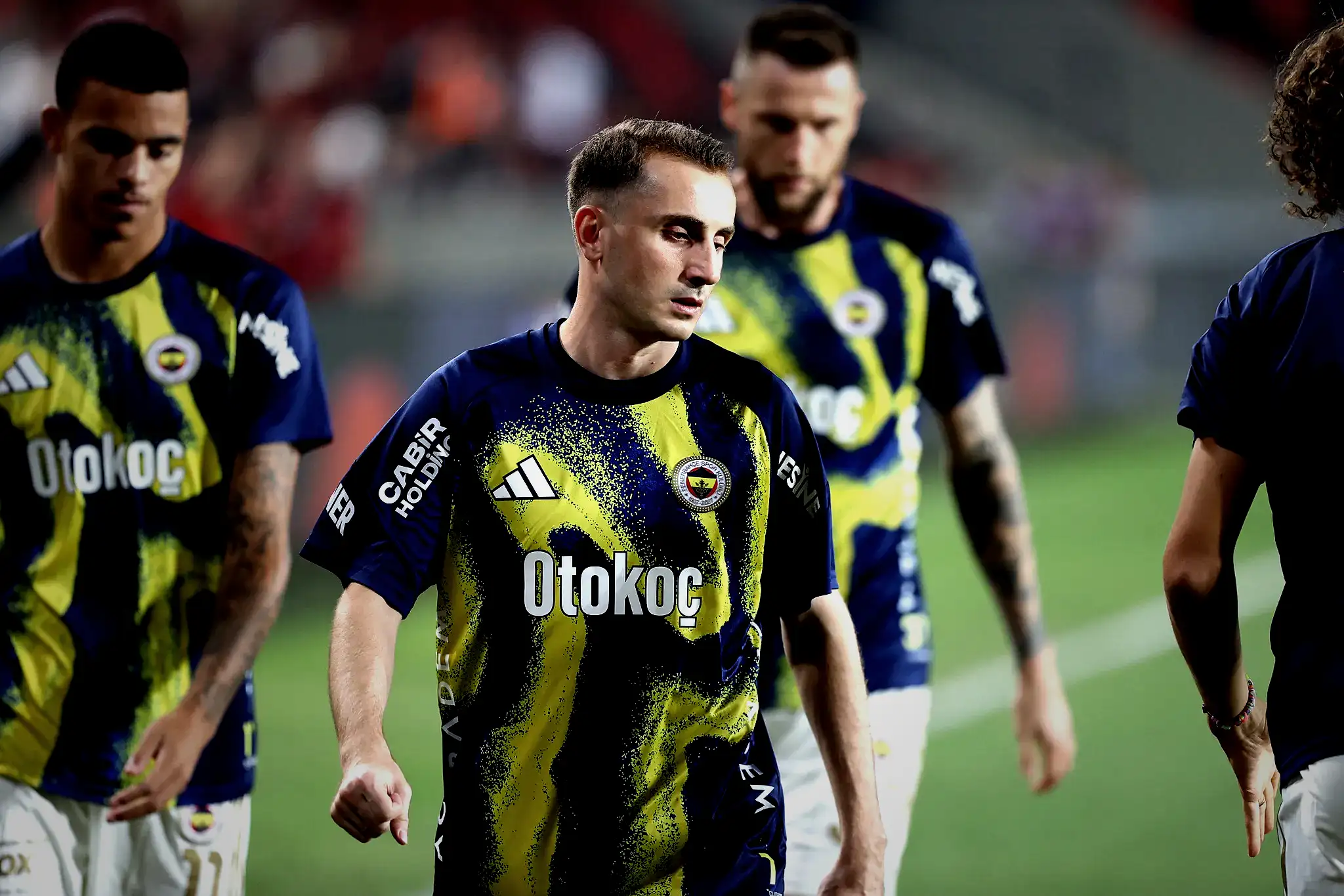 Fenerbahçe Brahim Diaz'ı transfer edecek mi? Açıklama geldi 4 fenerbahce brahim diazi transfer edecek mi aciklama geldi 2 kNfc1Q8r