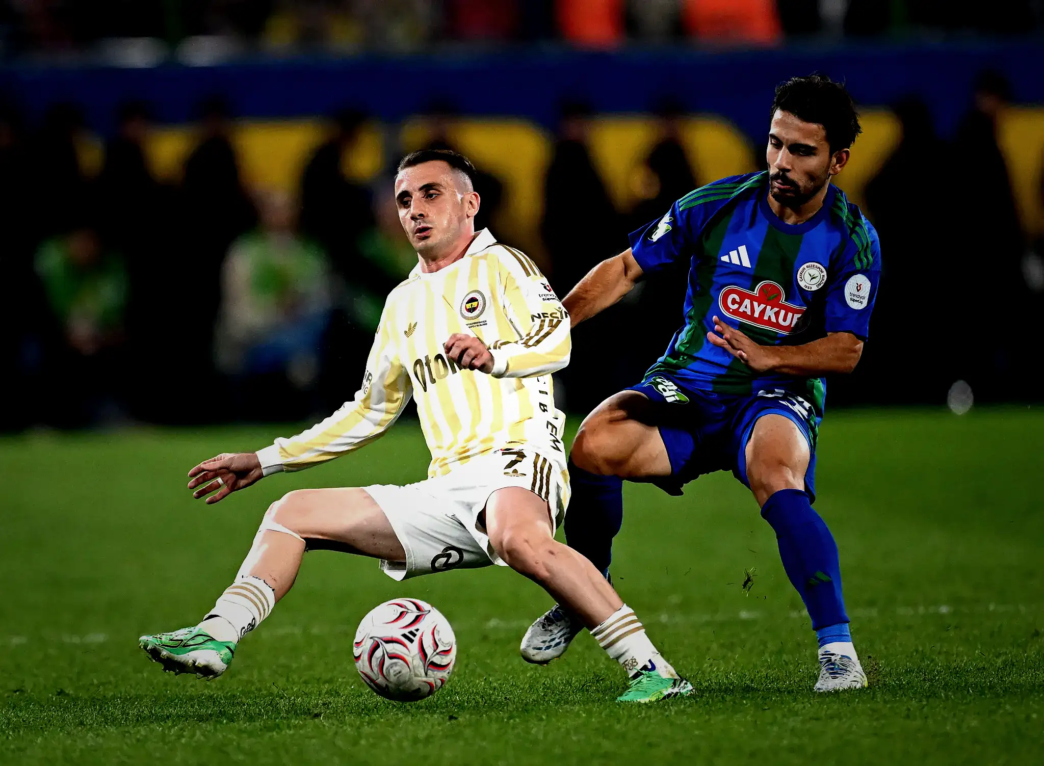 Fenerbahçe Brahim Diaz'ı transfer edecek mi? Açıklama geldi 8 fenerbahce brahim diazi transfer edecek mi aciklama geldi 6 NRt4byTO