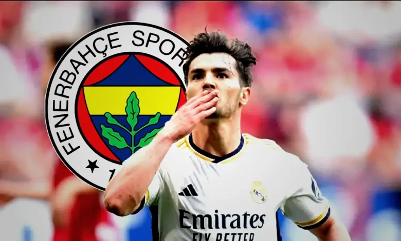 Fenerbahçe Brahim Diaz'ı transfer edecek mi? Açıklama geldi 1 fenerbahce brahim diazi transfer edecek mi aciklama geldi hfKtOsfJ