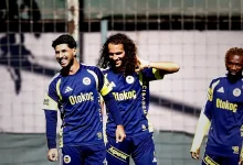 fenerbahce caykur rizespor macinin hazirliklari tamamlandi BG2kEWjZ