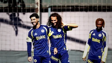 Fenerbahçe, Çaykur Rizespor maçının hazırlıkları tamamlandı! 4 fenerbahce caykur rizespor macinin hazirliklari tamamlandi BG2kEWjZ