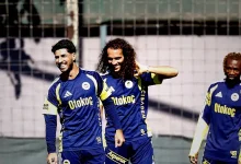 fenerbahce caykur rizespor macinin hazirliklari tamamlandi OTQQx6jp