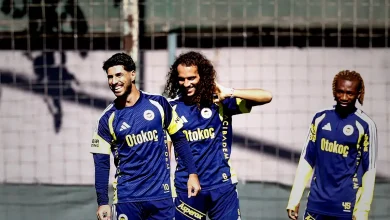 Fenerbahçe, Çaykur Rizespor maçının hazırlıkları tamamlandı! 17 fenerbahce caykur rizespor macinin hazirliklari tamamlandi OTQQx6jp