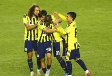 fenerbahce caykur rizespor macinin hazirliklarina basladi avl5CB6y