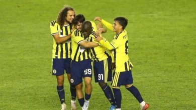 Fenerbahçe, Çaykur Rizespor maçının hazırlıklarına başladı 5 fenerbahce caykur rizespor macinin hazirliklarina basladi avl5CB6y