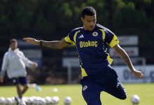 fenerbahce caykur rizespor macinin hazirliklarina basladi mert hakan yandas u9c8LDEt