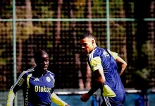 fenerbahce caykur rizespor macinin hazirliklarini surdurdu 9XKskZYk