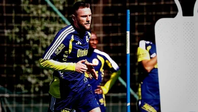 Fenerbahçe, Çaykur Rizespor'a hazır! 4 fenerbahce caykur rizespora hazir qFQXEsgd